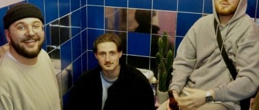 Event-Image for 'Live-Konzert: SchlimmHomie'