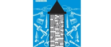 Event-Image for '10. Schweizer Schlössertag - Handwerk'
