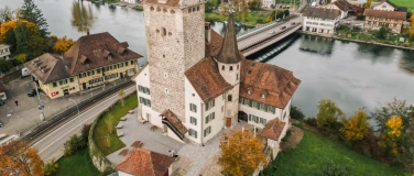 Event-Image for 'Schloss Aarwangen'