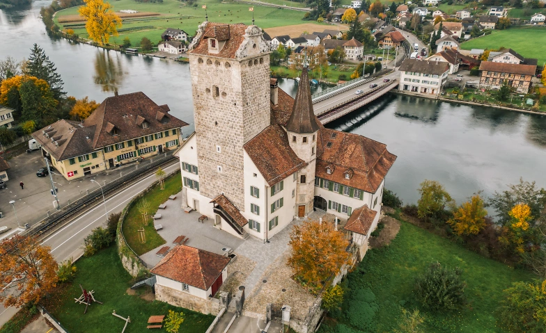 Event-Image for 'Schloss Aarwangen'