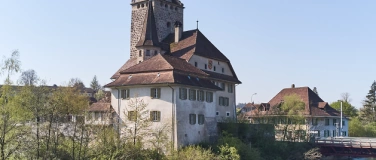 Event-Image for 'Schlossgespräch'