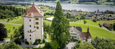 Event-Image for 'LU222-Spaziergang: Ruine, Most und Schloss'