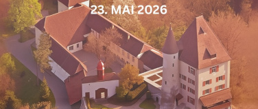 Event-Image for 'Schloss Liebegg Rave'