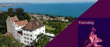 Event-Image for 'FÜÜROBIG – Inspiration & Begegnung mit Wirkung'