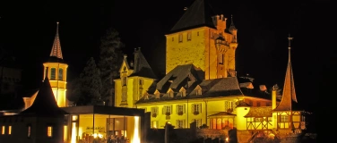 Event-Image for 'NACHTS IM SCHLOSS'