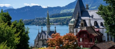 Event-Image for 'Schloss Meggenhorn - Märchenspaziergang für Erwachsene'