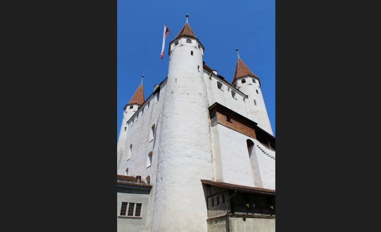 &Ouml;ffentliche F&uuml;hrung durch die Sonderausstellung Billets