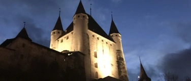 Event-Image for 'Europ&auml;ische Tage des Denkmals auf Schloss Thun'