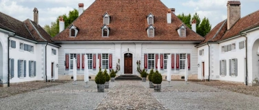 Event-Image for 'SCHLOSS-MITTWOCH mit Führung'