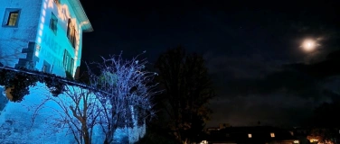 Event-Image for 'Aaretaler Kurzfilmtage 2025'