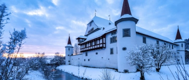 Event-Image for 'Advents- & Weihnachtsmarkt Wasserschloss Wyher'