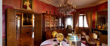 Event-Image for 'Schlossf&uuml;hrung'