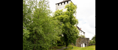 Event-Image for 'Schlossf&uuml;hrung'