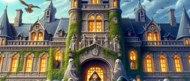 Event-Image for 'Schlossgeists Rache'