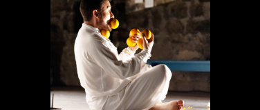 Event-Image for 'SchlossMINImediale: Kish Kush'