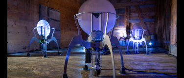 Event-Image for 'SchlossMINImediale: Le Slie's'