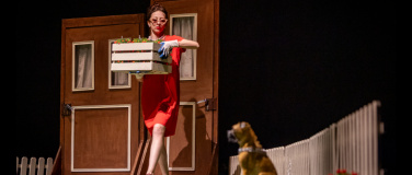Event-Image for 'SchlossMINImediale: L&rsquo;erba del vicino'