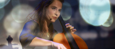 Event-Image for 'SchlossMINImediale: Nachklang Fatima Dunn'