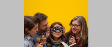 Event-Image for 'SchlossMINImediale: Tziu Tziu'