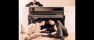 Event-Image for 'SchlossMINImediale: Vergiss nie, dass ich dich liebe!'