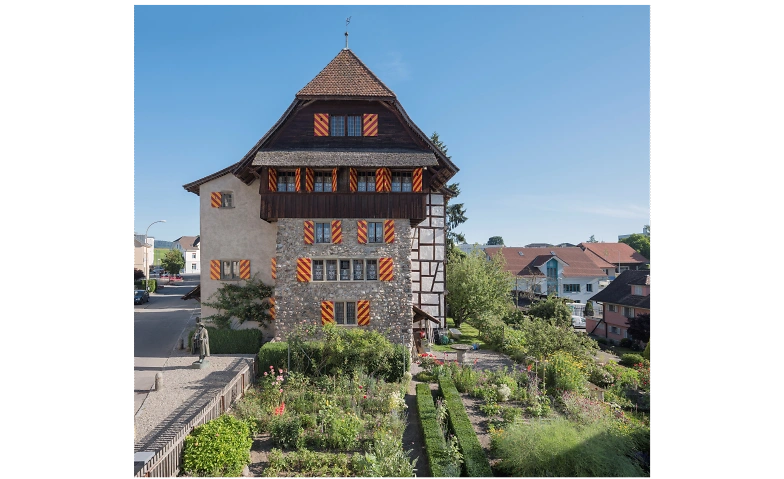 Event-Image for 'Ausstellung Jasskarten'
