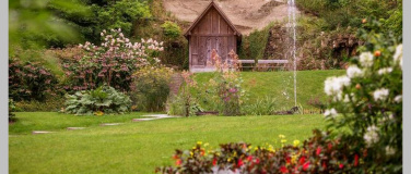 Event-Image for 'Schlossparkf&uuml;hrung, eine zauberhafte Entdeckungsreise'