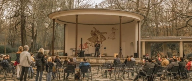 Event-Image for 'Osterfest f&uuml;r die ganze Familie: Open-Air-Gottesdienst auf d'