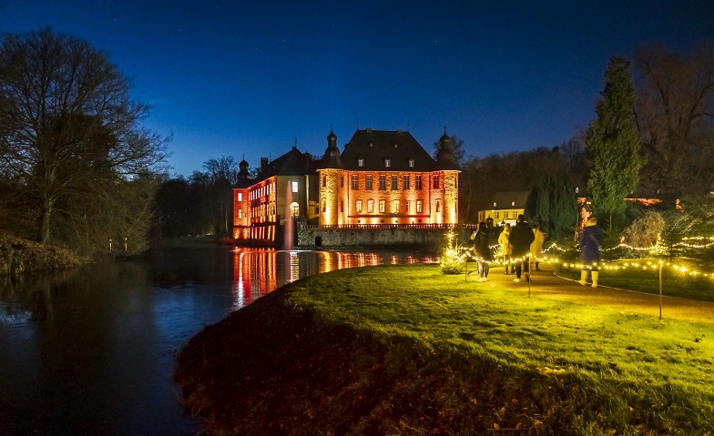 Schlossweihnacht in Schloss Dyck ${singleEventLocation} Tickets