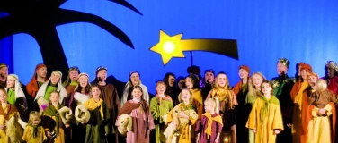 Event-Image for 'E Stärn so schön...“ - das Weihnachtsmusical'