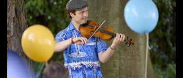 Event-Image for 'Schlusskonzert'