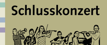 Event-Image for 'Schlusskonzert der Musikschule Werdenberg'