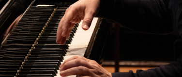 Event-Image for 'Schlusskonzert Meisterkurs für Klavier mit Philippe Cassard'