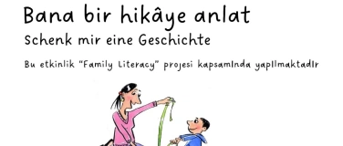 Event-Image for 'Schenk mir eine Geschichte - T&uuml;rkisch'