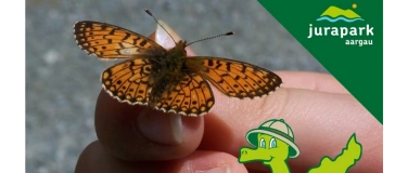 Event-Image for 'Perimuk-Abenteuer: Forscherreise entlang von Wiesen und Wald'