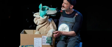 Event-Image for 'Kinderkonzert «Die Werkstatt der Schmetterlinge»'