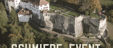 Event-Image for 'Schmiede-Event mit Schweizer Traditionshandwerk'