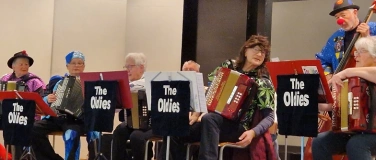 Event-Image for '&ouml;kumenischer Nomittag Mitenand - Schmutziger Donnerstag'