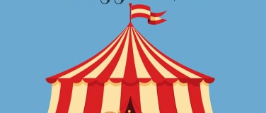 Event-Image for 'Schn&auml;gge - Zirkus'