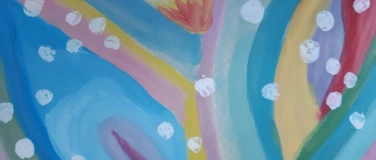 Event-Image for 'MALRAUM - Selbstbestimmtes Malen für Erwachsene'