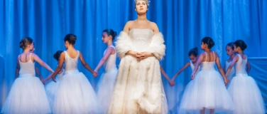 Event-Image for 'Die Schneek&ouml;nigin'