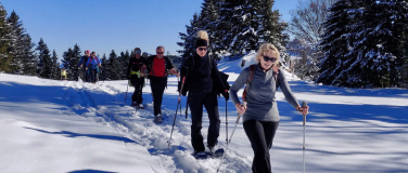 Event-Image for 'Firobed Schneeschuhtour'