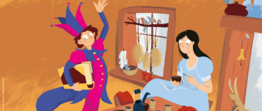 Event-Image for 'Schneewittli'