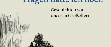 Event-Image for '»Fragen hätte ich noch« mit Esther Banz und Waseem Hussein'