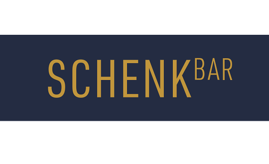 Sponsoring-Logo von Dominic Schoemaker by Schenkbar Event