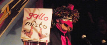 Event-Image for 'Schnitzelbank-Abende'