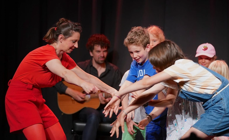 Event-Image for 'TAP’s SchnuderGäng'