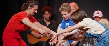 Event-Image for 'TAP&rsquo;s SchnuderG&auml;ng'