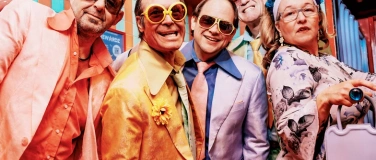 Event-Image for 'Schnultze & Schnultze'