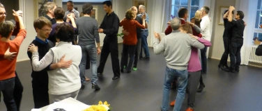 Event-Image for 'Gratis Tango-Schnupperstunde'