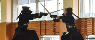 Event-Image for 'Schnupperstunde Kendo - der Weg des Schwertes'